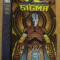 Sigma #1 - Image Comics - Fire From Heaven
