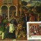 Ilustrata Maxima Pictura - Bernardino Licino, Intoarcerea fiului risipitor