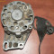 Alternator pt. Fiat 850 special sau sport + adaptor pt 850 normal