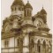 2312 - GALATI, Catedrala - old postcard, real PHOTO - unused