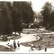 CPI (B117) BORSEC, VEDERE DIN PARC, CIRCULATA 1968