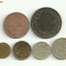 20 stotinki 1962 10 stotinki 1974 2 stotinki 1962 1 stotinki 1974 Bulgaria