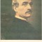 CP195-48 Vasile Alecsandri -C.D.Stahi -ulei pe panza -tipar Bacau - carte postala, necirculata -starea care se vede