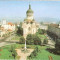 CP196-33 Cluj-Napoca. Piata Victoriei -carte postala, necirculata -starea care se vede