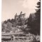 carte postala-Castelul Bran