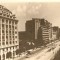 R 9361 Republica Populara Romana Bucuresti bulevardul Magheru circulata