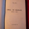 G-ral I. Manolescu = GLIM -Omul de Nadejde -Prima Ed. 1937