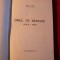 6. G-ral I. Manolescu = GLIM -Omul de Nadejde -Prima Ed. 1937 264 pag.Tipografia Cultura Neamului Romanesc , Bucuresti