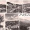 carte postala-PREDEAL
