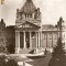 R 9214 Republica Populara Romana Arad Palatul cultural circulata