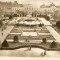 R 9055 Republica Populara Romana Satu Mare Parcul Libertatii circulata