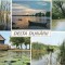 CP197-96 Delta Dunarii -scrisa -carte postala, necirculata -starea care se vede
