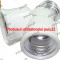 Adaptor dulie E27-2 x E27-6969