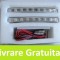 Daytime Running Lights , DRL , Daylight 8 SMD High Power