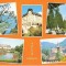 CP197-18 Valea Oltului -carte postala, necirculata -starea care se vede