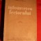 6. A. Lambrino - INTOARCEREA FECIORULUI-Prima Ed. 1957 488 pag. - POVESTIRI