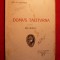 6. Ion Al-George - Domus Taciturna - Elegii 1916, desene- Catul Bogdan Ed. Steinberg , 132 pag