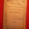 A. GORJEANU - TRAIANU - ED.BUCURESCI 1872