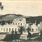 R 9139 Republica Populara Romana vedere din Vatra Dornei timbru tiparit circulata