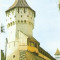 CP197-07 Sibiu -Turnul Olarilor -carte postala, necirculata -starea care se vede