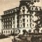 R 9149 Republica Populara Romana sanatoriul Bailor Govora timbru tiparit circulata