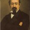 CP197-51 Mihail Kogalniceanu -prim-ministru in anii Unirii, principal colaborator al lui Al.I.Cuza -carte postala, necirculata -starea care se vede