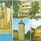 CP198-92 Sebes -carte postala, circulata 1982 -starea care se vede