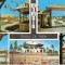 CP198-99 Mamaia -Targul de vara -carte postala, circulata 1976 -starea care se vede