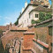 CP198-31 Sibiu -Pasajul scarilor -carte postala, necirculata -starea care se vede