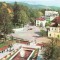 CP198-81 Govora -carte postala, circulata 1972, lipsa timbru -starea care se vede
