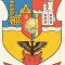 CP198-09 Stema municipiului Buzau -carte postala, necirculata -starea care se vede