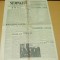 Ziar SEMNALUL 19 11 1944