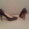 Pantofi piele COLIN STUART