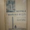 C. A. Delatyras, Scarlat preajba - Nuvele marinaresti