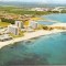 CP199-71 Mangalia Nord -carte postala, circulata 1970 -starea care se vede