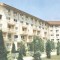 CP199-50 Covasna -Spitalul de recuperare cardiovasculara -carte postala, circulata 1999 -starea care se vede