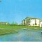 CP199-72 Complexul de odihna pentru copii ,,Navodari&quot; al UGSR -carte postala, circulata 1972 -starea care se vede