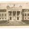 CPI (B161) IASI, TEATRUL NATIONAL &quot;VASILE ALECSANDRI&quot;, CIRCULATA, 1959