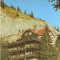 CP199-58 Vila la Lacul Rosu -carte postala, circulata 1966 -starea care se vede