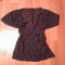 BLUZITA SUPERBA, VERO MODA, SIZE S,