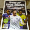 World Cup Superstars 2006 - revista color - Cupa mondiala