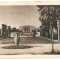 CPI(B177) VASILE ROAITA, TEATRUL DIN PARC, SCRISA SI NECIRCULATA, DATATA 1959.