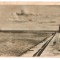 CPI (B191) CONSTANTA, VEDERE SPRE LARG, CIRCULATA, 1959
