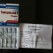 Testosteron Propionat 100mg/ml