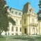 CP200-67 Craiova. Muzeul de arta -carte postala, circulata 1985 -starea care se vede