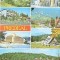 CP200-05 Predeal -carte postala, circulata 1985 -starea care se vede