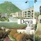 CP200-16 Deva. -carte postala, circulata 1973 -starea care se vede