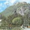 CP200-10 Deva -Cetatea(sec.XV) -carte postala, circulata 1982 -starea care se vede