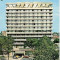 CP201-56 Arad. Hotel ,,Astoria&quot; -carte postala, circulata 1973 -starea care se vede