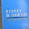 MATERIALE DE CONSTRUCTIE DIN DESEURI INDUSTRIALE